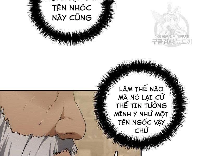 Vua Thăng Cấp Chapter 120 - 140