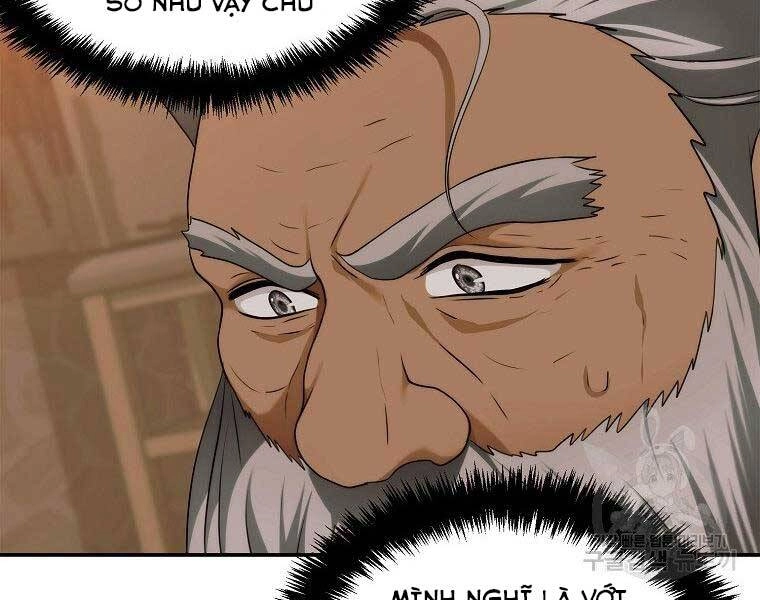 Vua Thăng Cấp Chapter 120 - 156