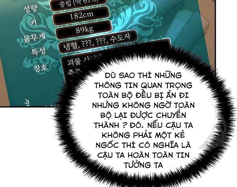 Vua Thăng Cấp Chapter 120 - 158