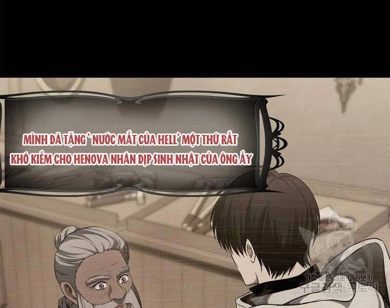 Vua Thăng Cấp Chapter 120 - 192