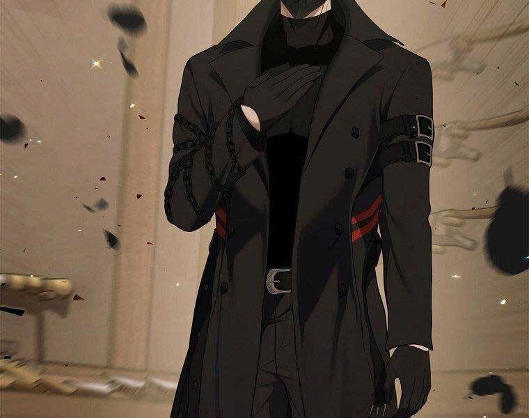 Vua Thăng Cấp Chapter 120 - 219