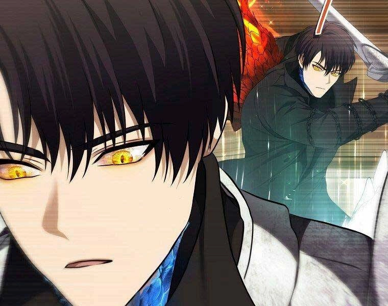 Vua Thăng Cấp Chapter 124 - 89