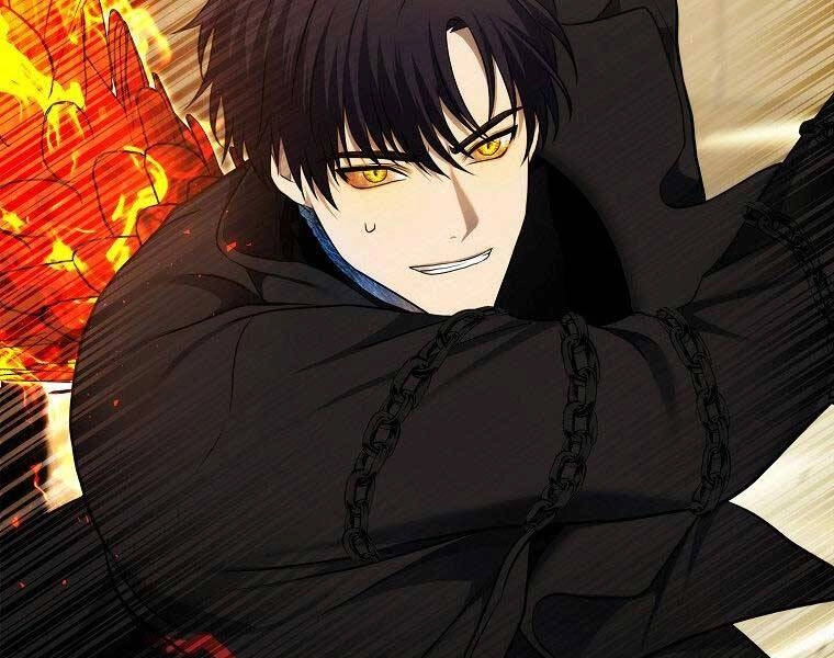 Vua Thăng Cấp Chapter 124 - 136