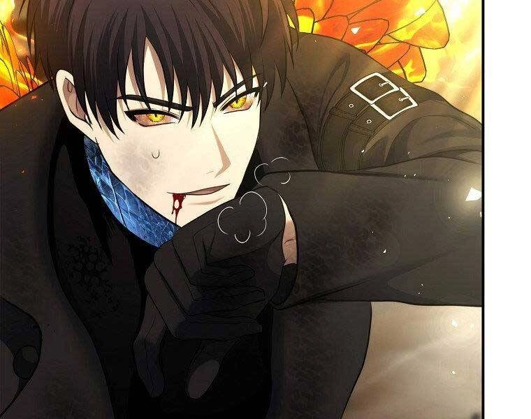 Vua Thăng Cấp Chapter 124 - 204