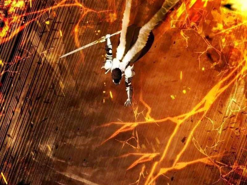 Vua Thăng Cấp Chapter 125 - 55