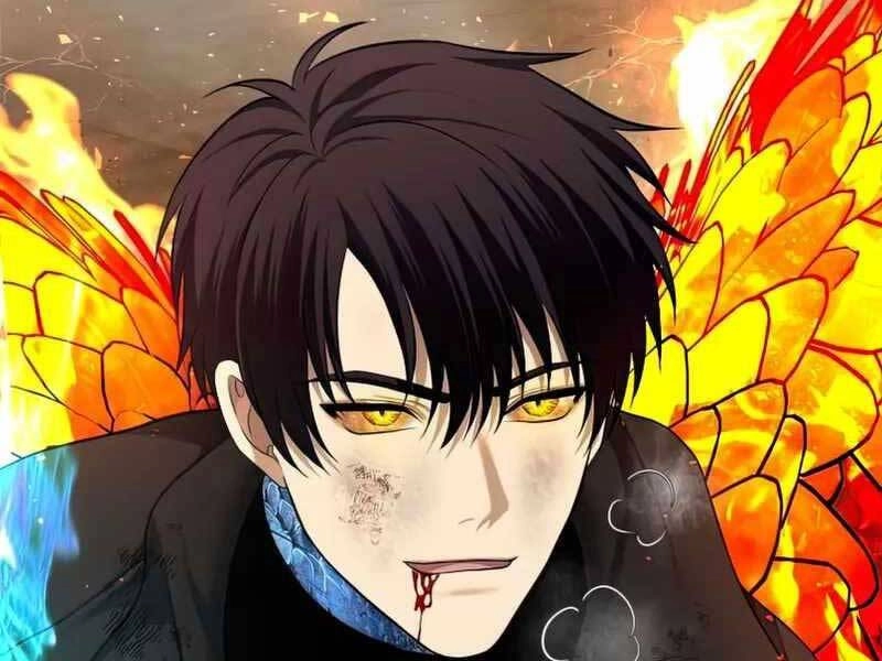 Vua Thăng Cấp Chapter 125 - 104