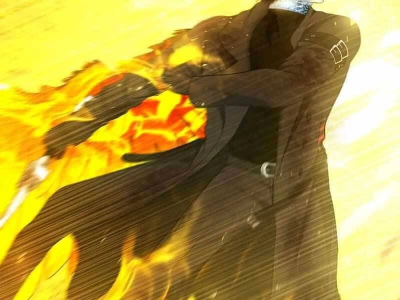 Vua Thăng Cấp Chapter 125 - 132