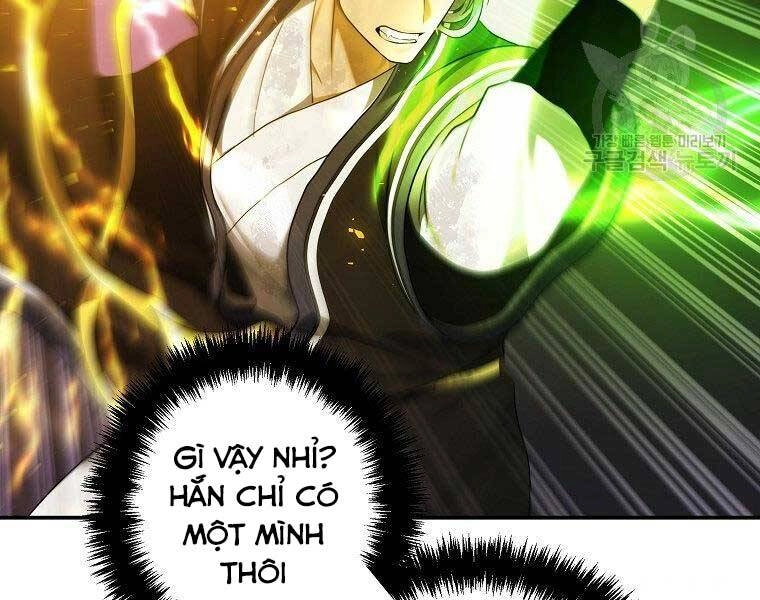 Vua Thăng Cấp Chapter 127 - 124