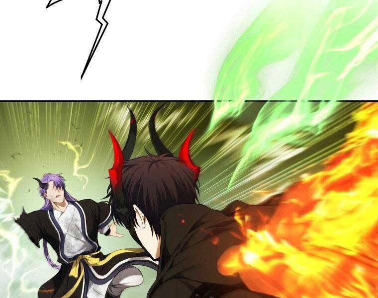 Vua Thăng Cấp Chapter 127 - 131