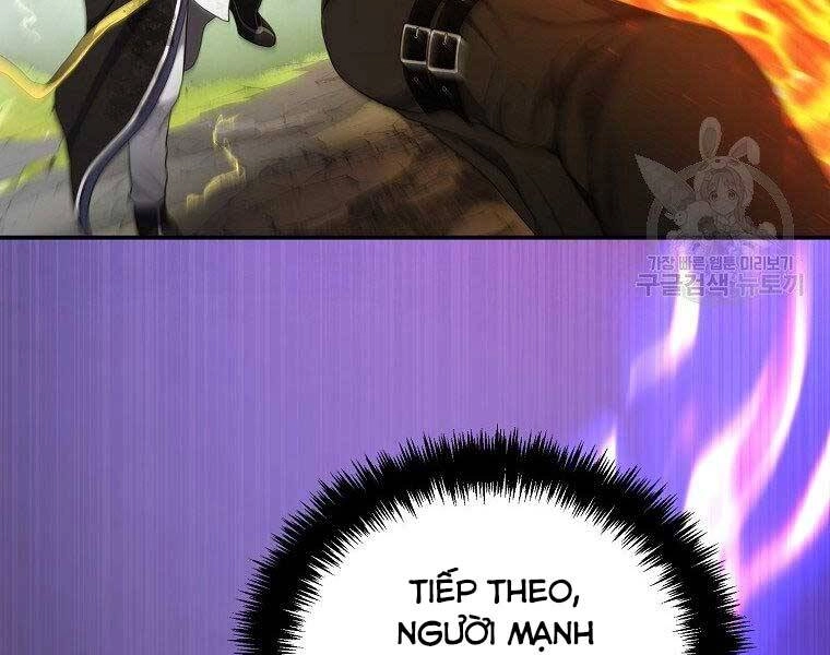 Vua Thăng Cấp Chapter 127 - 132