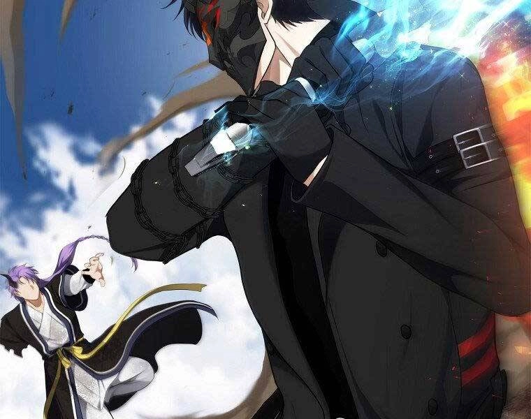 Vua Thăng Cấp Chapter 127 - 159