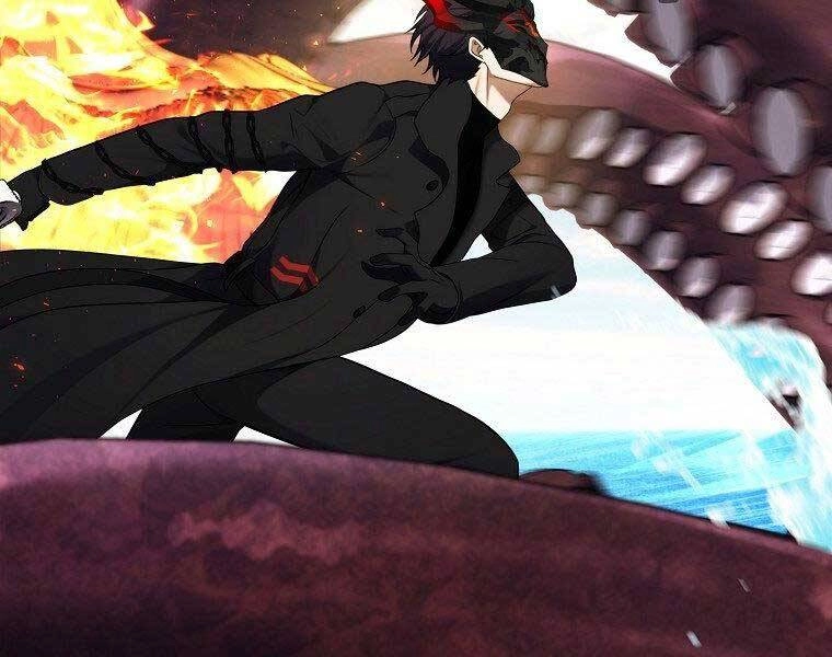 Vua Thăng Cấp Chapter 128 - 110