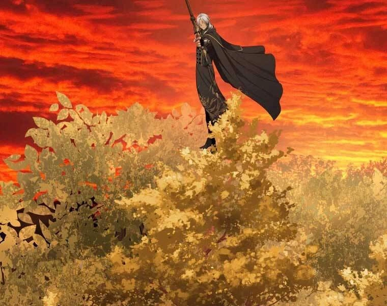 Vua Thăng Cấp Chapter 129 - 16