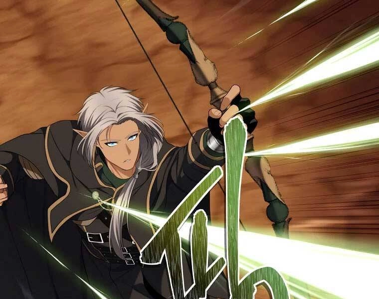 Vua Thăng Cấp Chapter 129 - 34