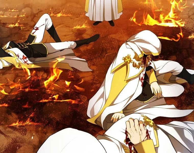 Vua Thăng Cấp Chapter 129 - 94