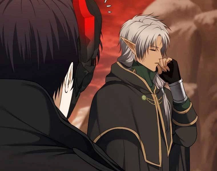 Vua Thăng Cấp Chapter 129 - 125