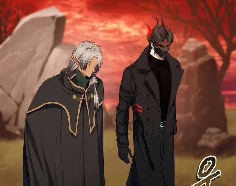 Vua Thăng Cấp Chapter 129 - 147