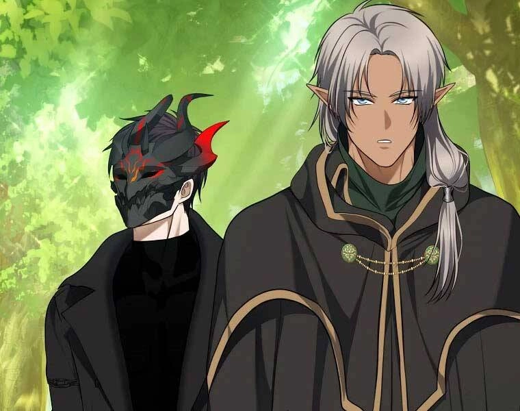 Vua Thăng Cấp Chapter 129 - 158