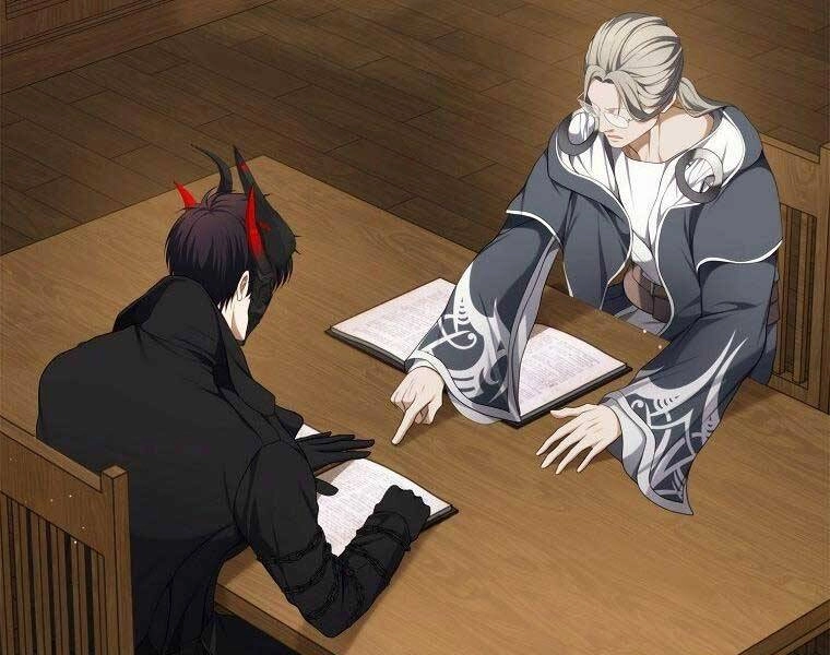 Vua Thăng Cấp Chapter 130 - 90