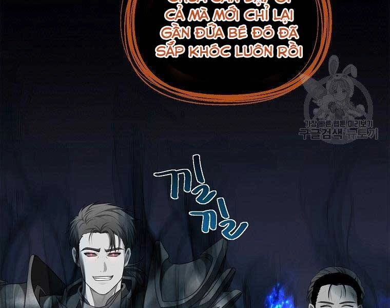 Vua Thăng Cấp Chapter 130 - 100