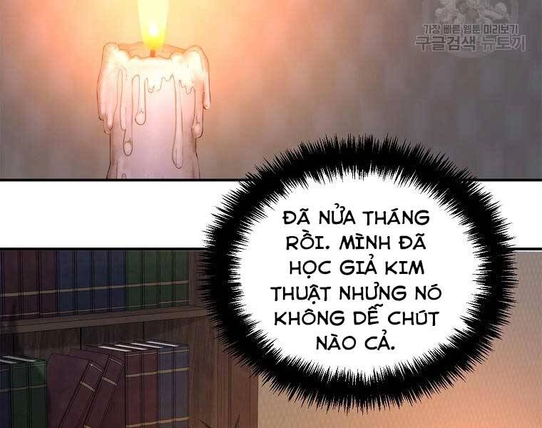 Vua Thăng Cấp Chapter 131 - 121