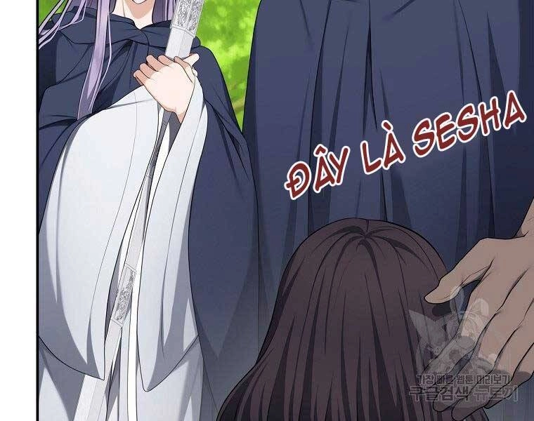 Vua Thăng Cấp Chapter 132 - 11