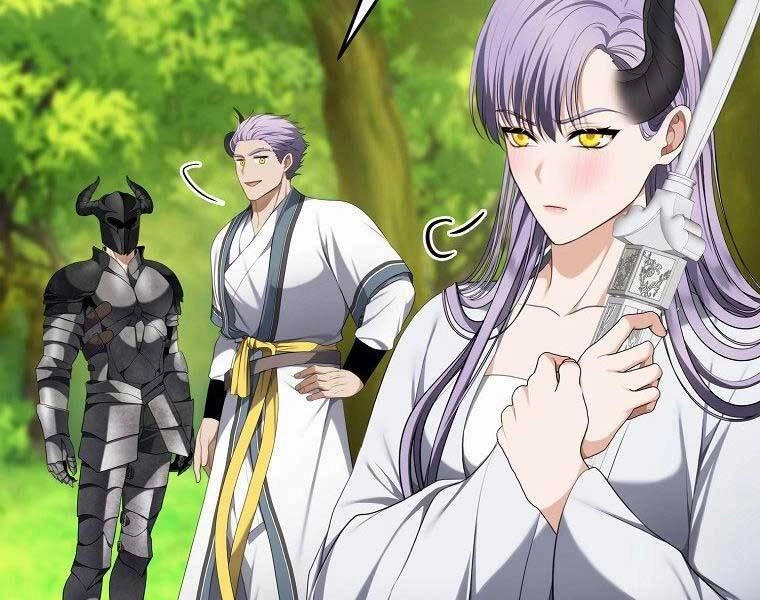 Vua Thăng Cấp Chapter 132 - 96