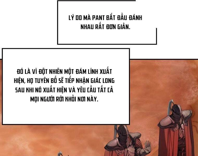 Vua Thăng Cấp Chapter 132 - 151
