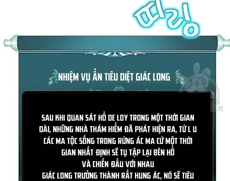 Vua Thăng Cấp Chapter 133 - 136