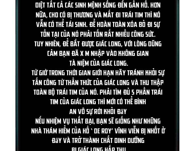 Vua Thăng Cấp Chapter 133 - 137