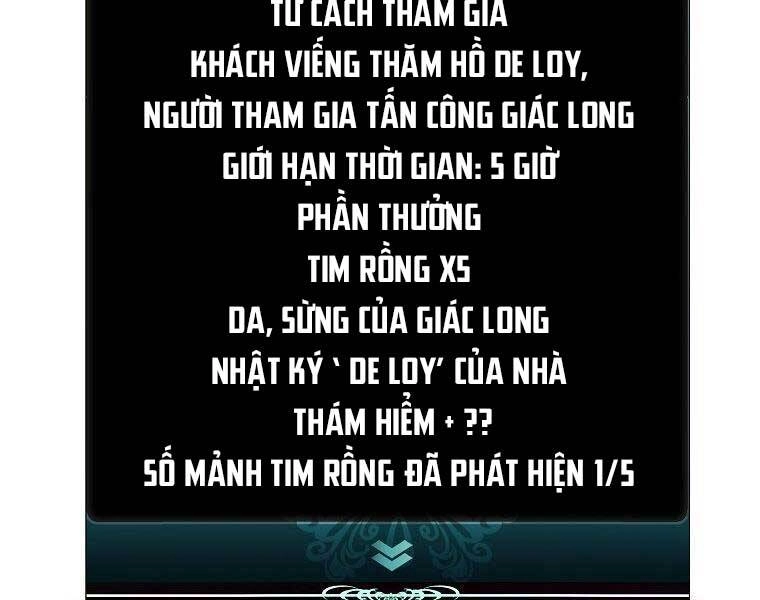 Vua Thăng Cấp Chapter 133 - 139