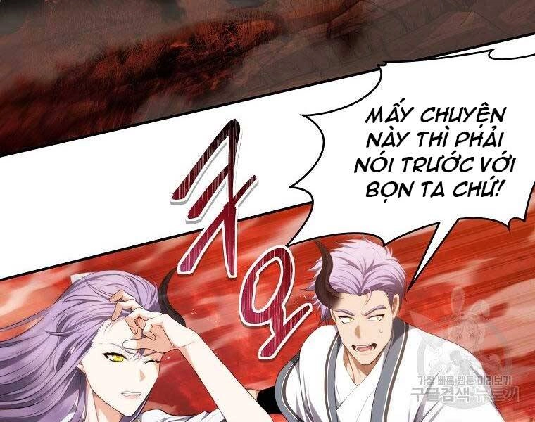 Vua Thăng Cấp Chapter 133 - 154