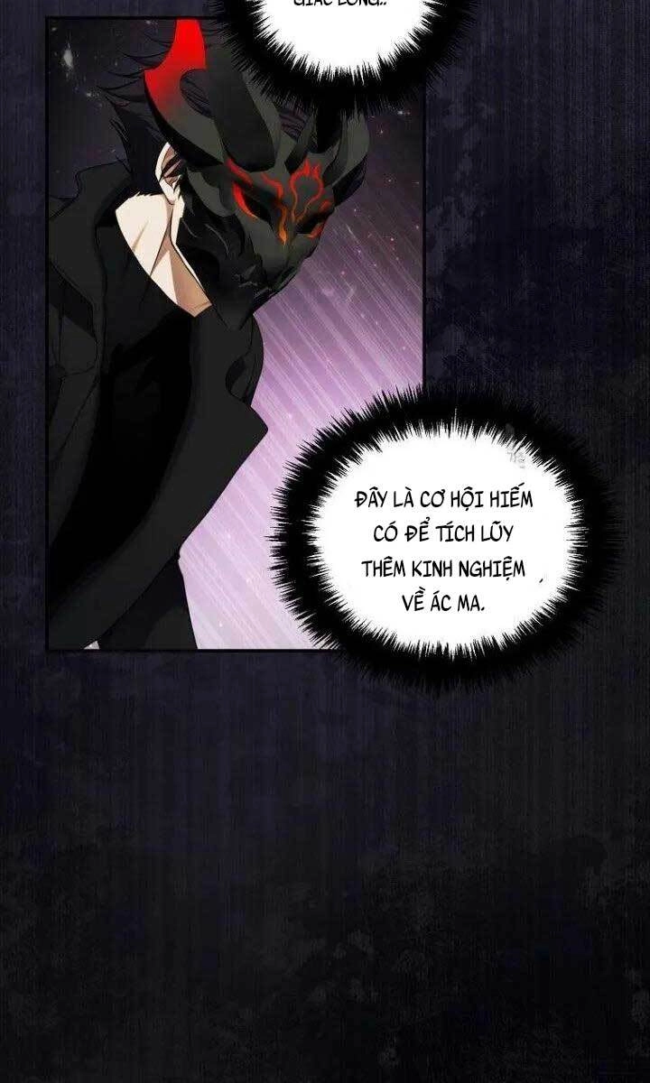 Vua Thăng Cấp Chapter 134 - 4