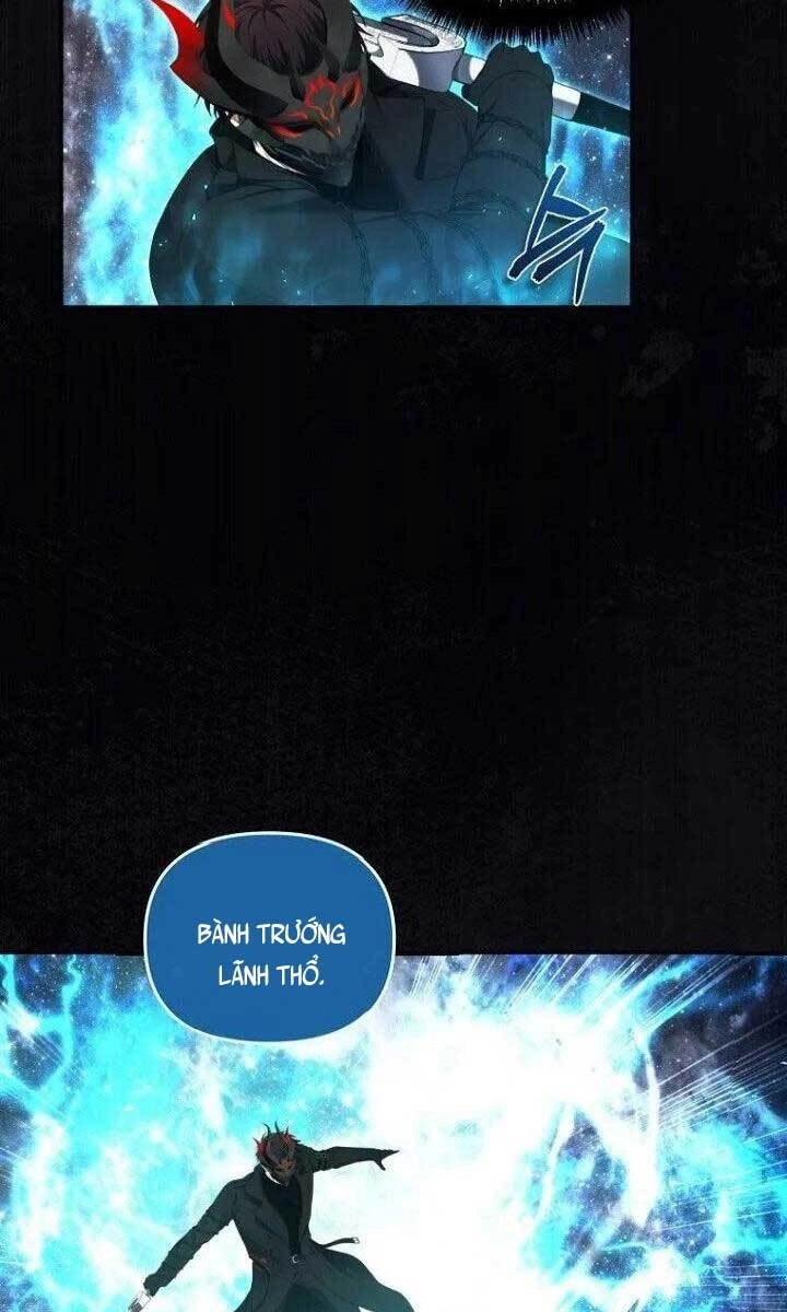 Vua Thăng Cấp Chapter 134 - 9