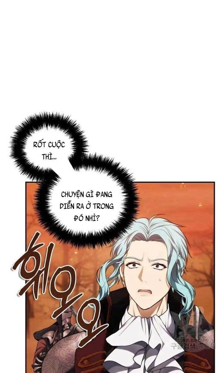 Vua Thăng Cấp Chapter 134 - 16