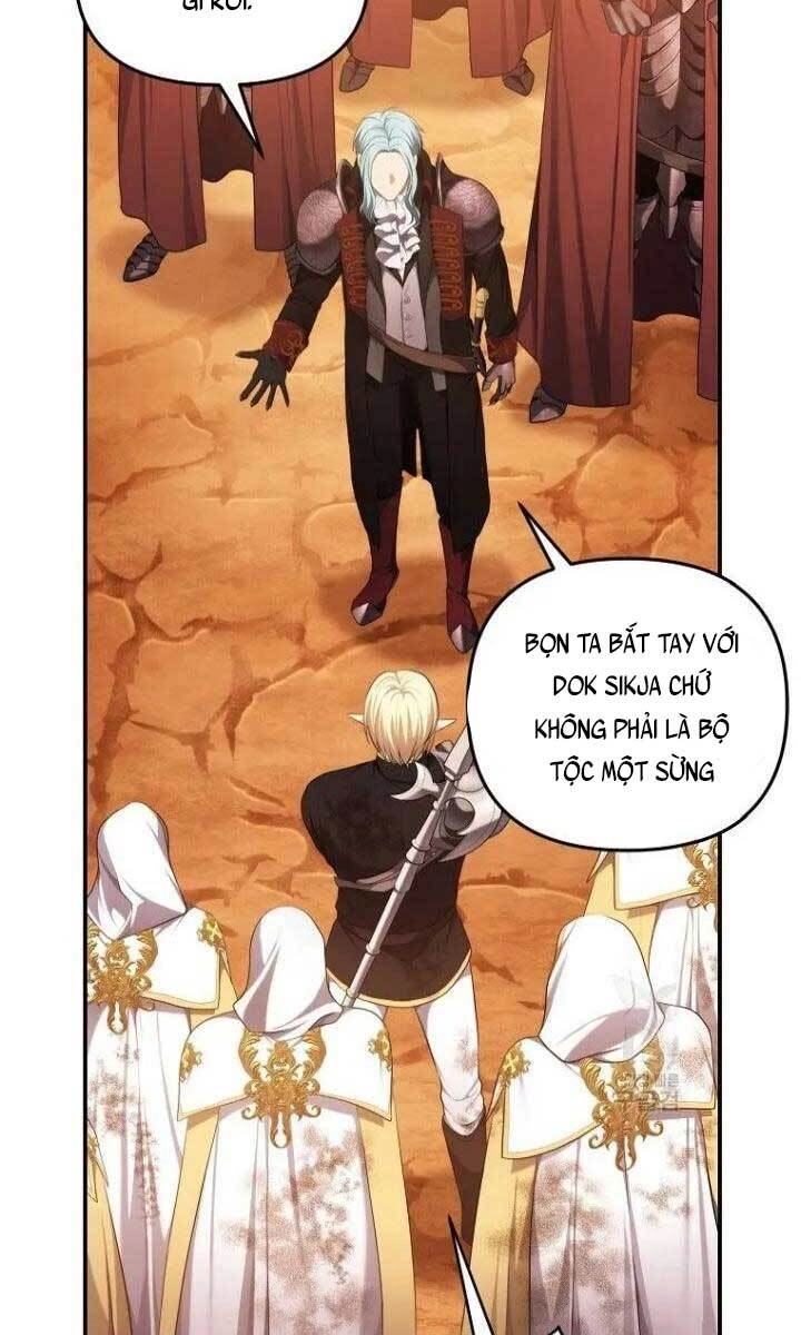 Vua Thăng Cấp Chapter 134 - 27