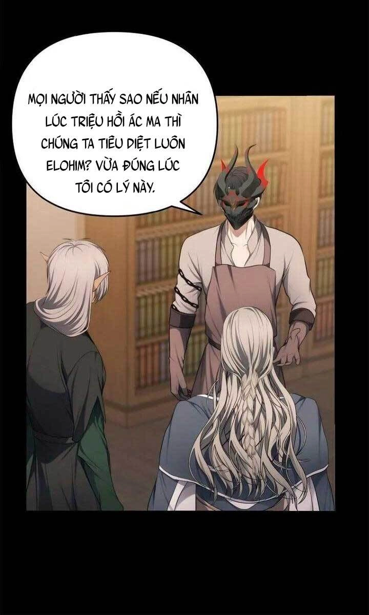 Vua Thăng Cấp Chapter 134 - 70