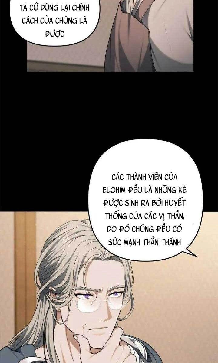 Vua Thăng Cấp Chapter 134 - 72