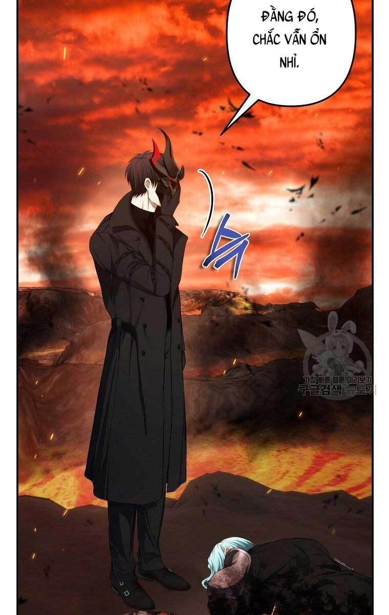 Vua Thăng Cấp Chapter 135 - 4