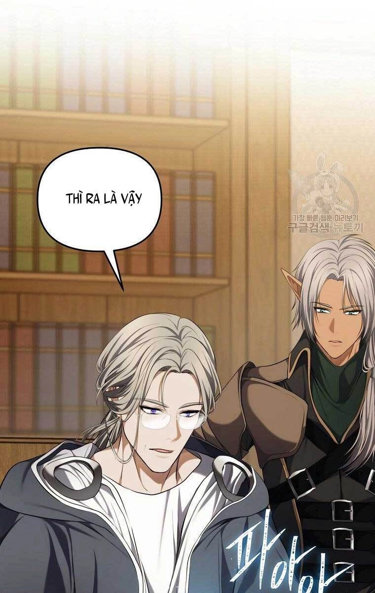 Vua Thăng Cấp Chapter 135 - 7