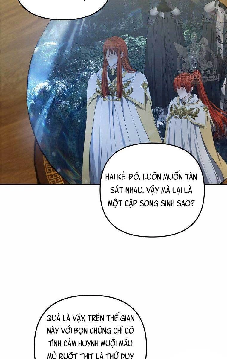 Vua Thăng Cấp Chapter 135 - 9