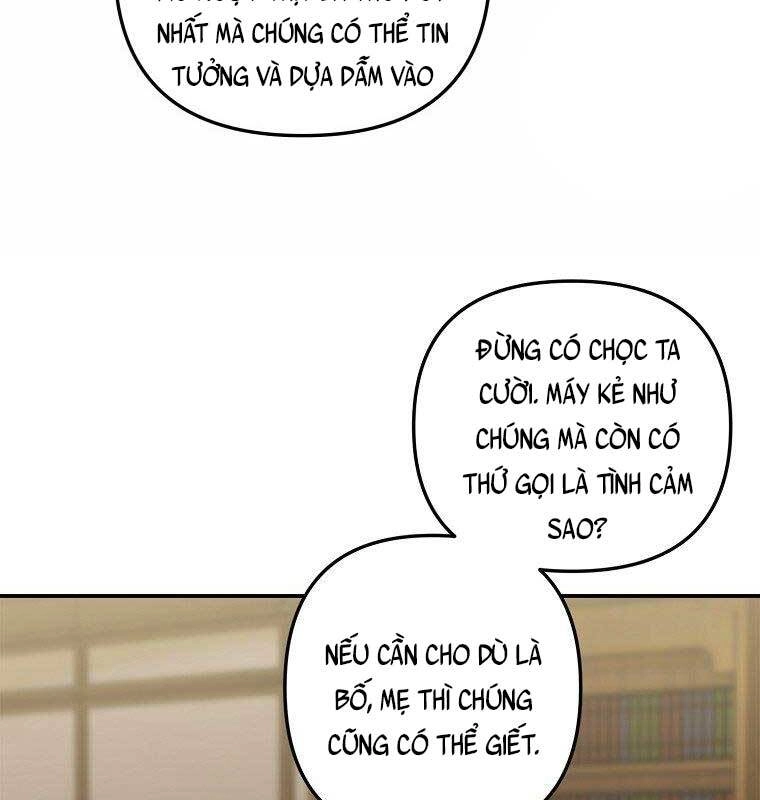 Vua Thăng Cấp Chapter 135 - 10