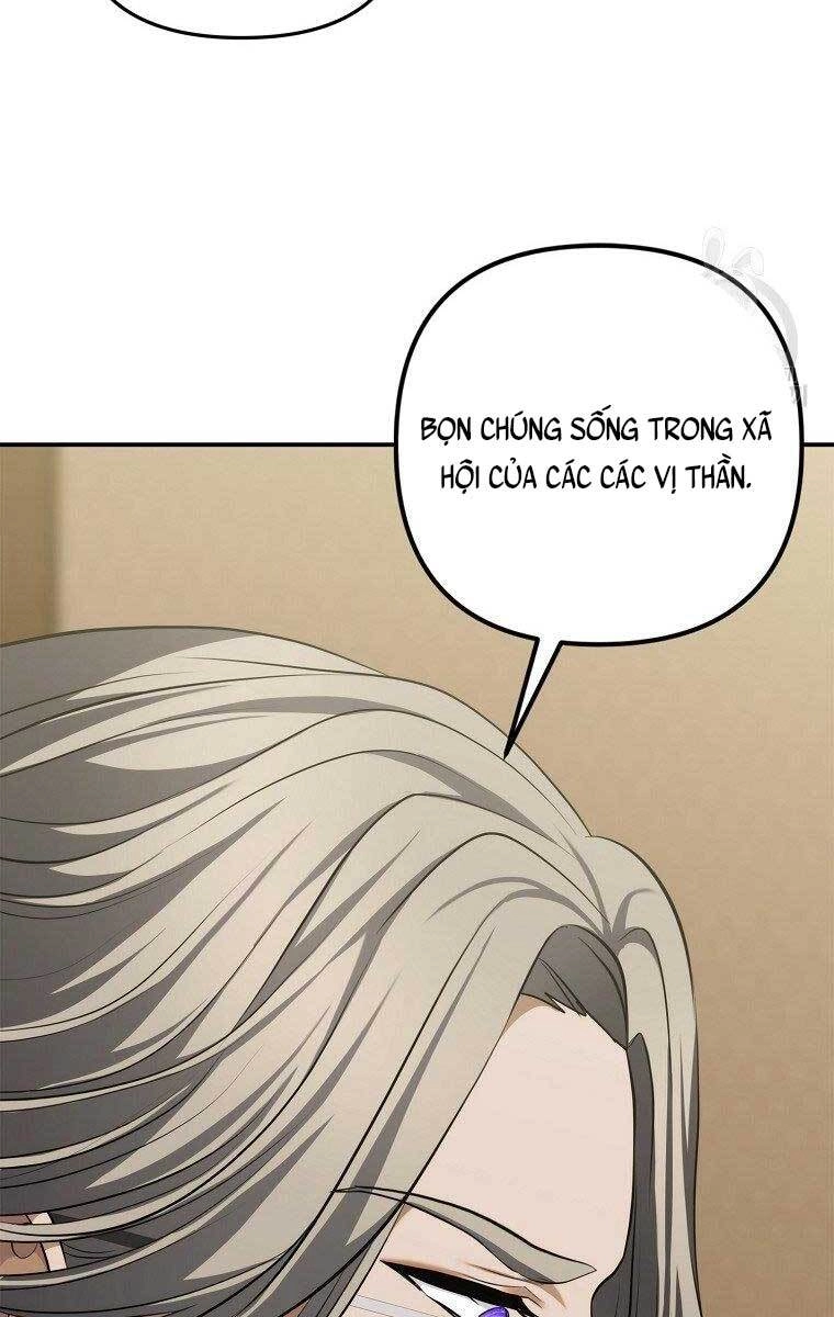 Vua Thăng Cấp Chapter 135 - 12