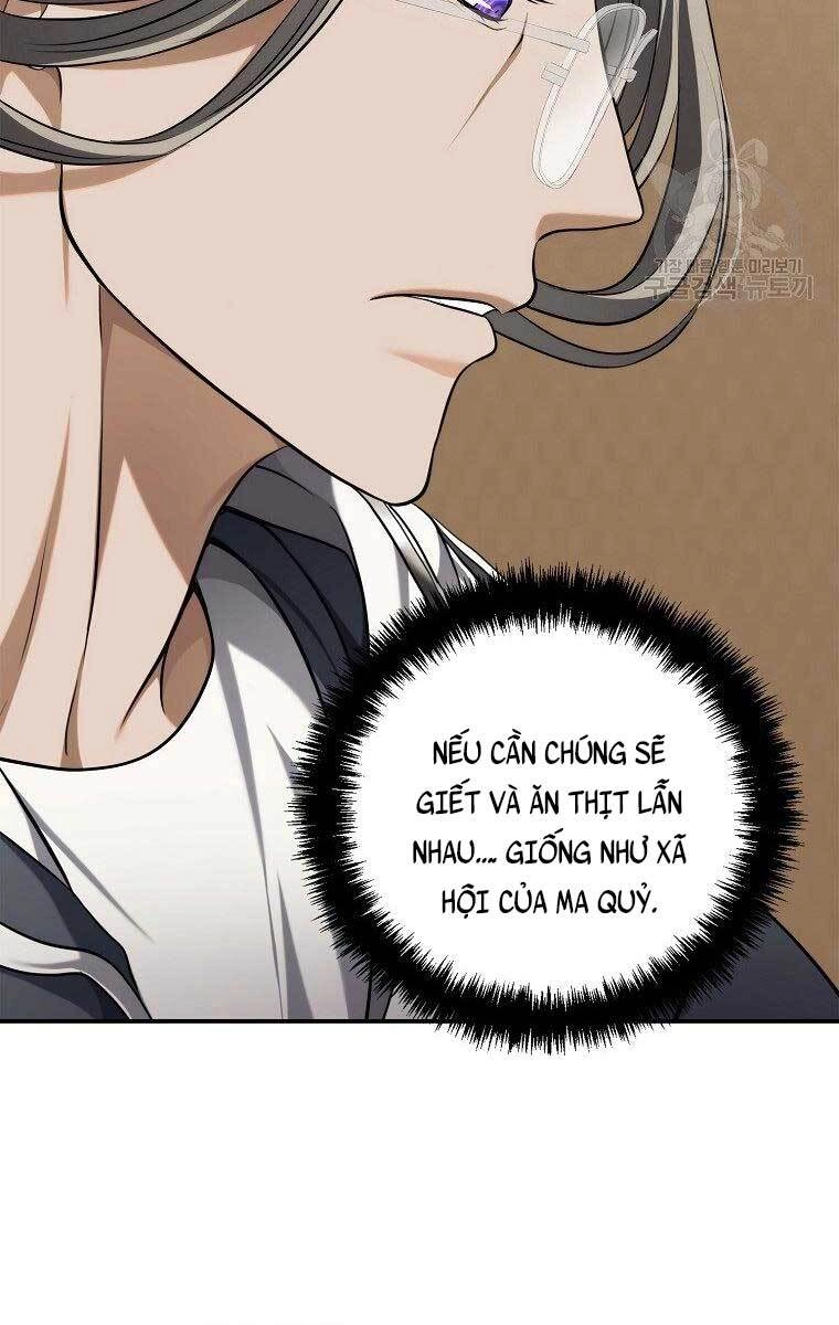 Vua Thăng Cấp Chapter 135 - 13