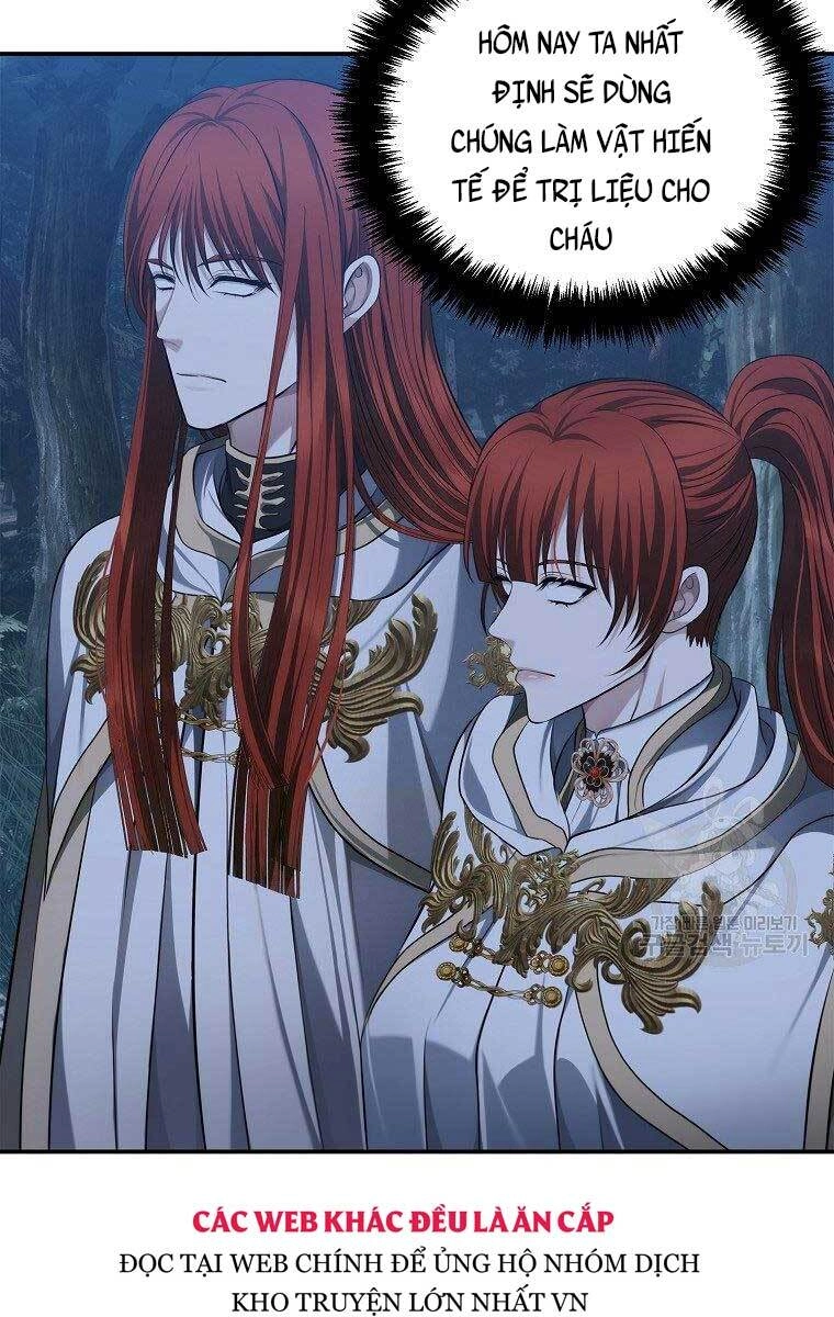 Vua Thăng Cấp Chapter 135 - 18