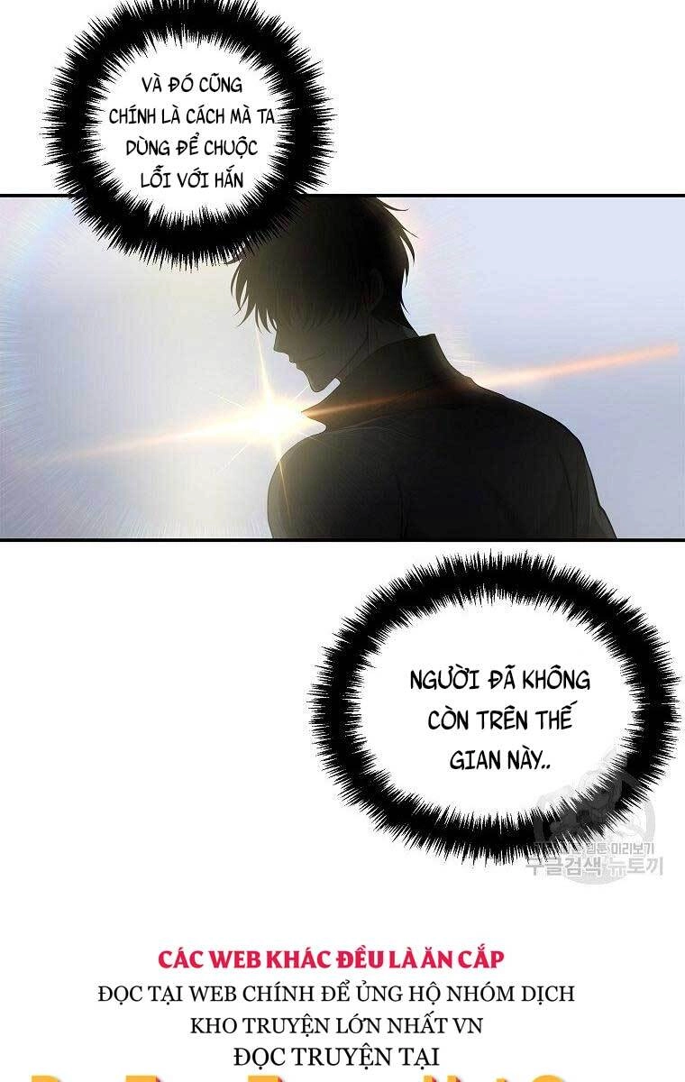 Vua Thăng Cấp Chapter 135 - 21