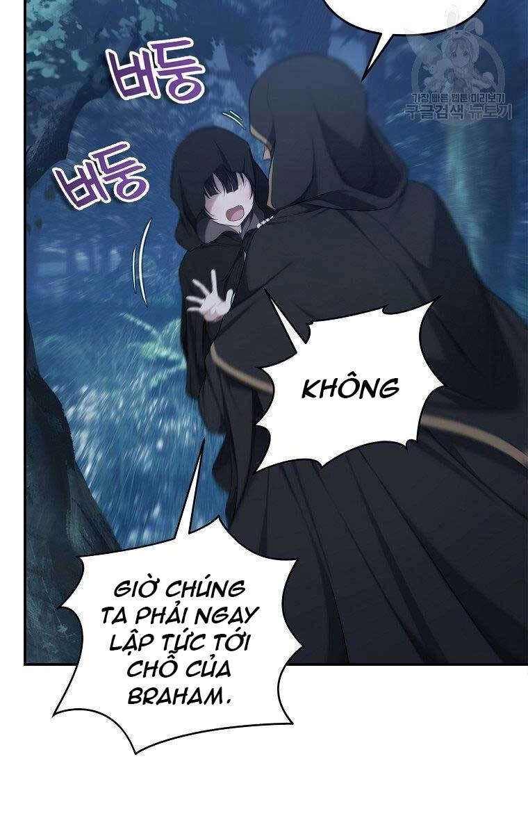 Vua Thăng Cấp Chapter 135 - 81