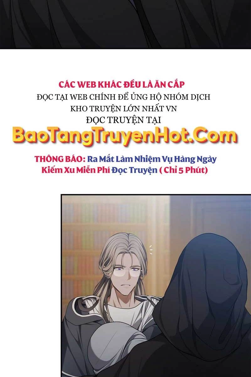 Vua Thăng Cấp Chapter 136 - 3