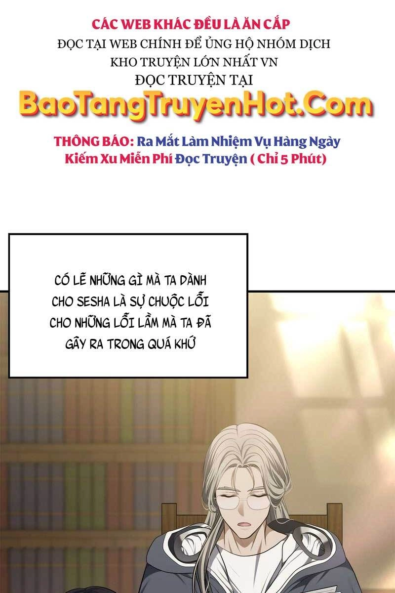 Vua Thăng Cấp Chapter 136 - 12