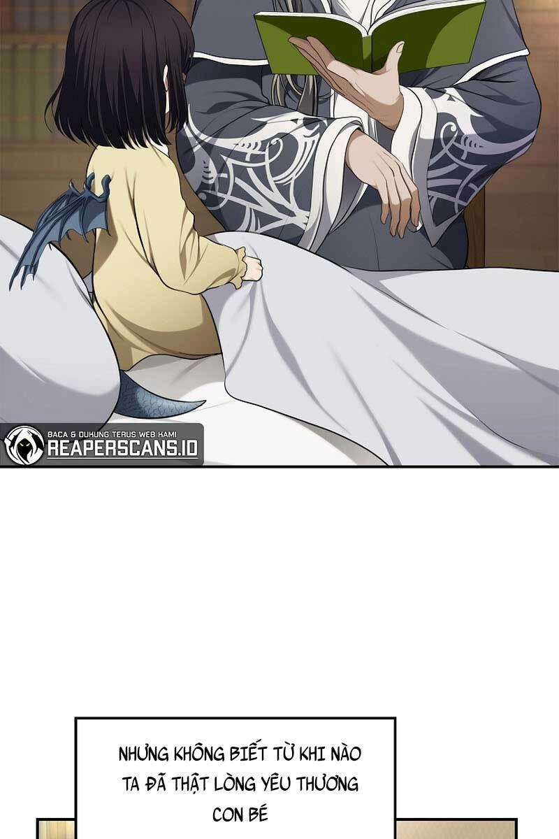 Vua Thăng Cấp Chapter 136 - 13